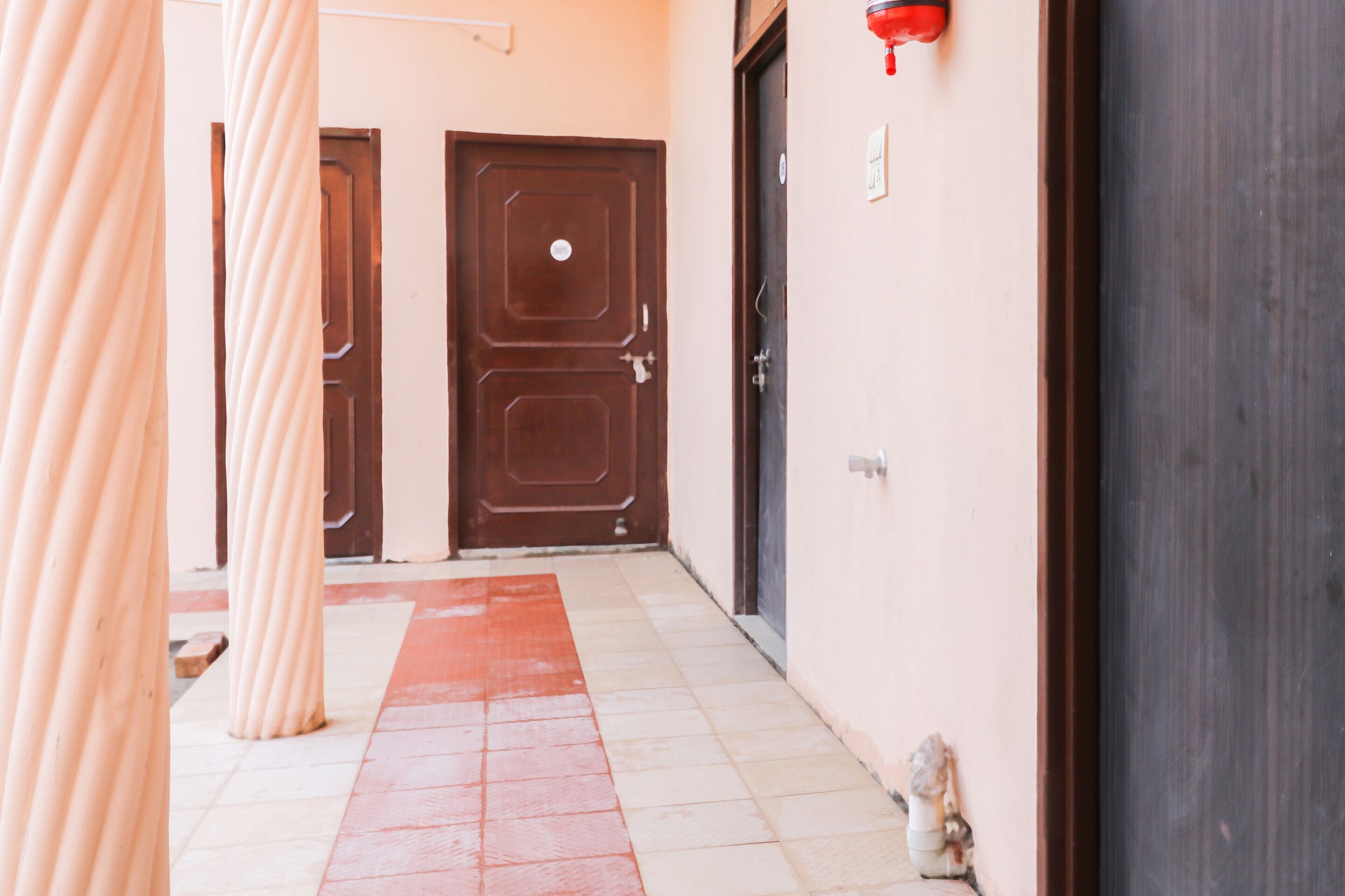 Hotel Rose Star by OYO Rooms