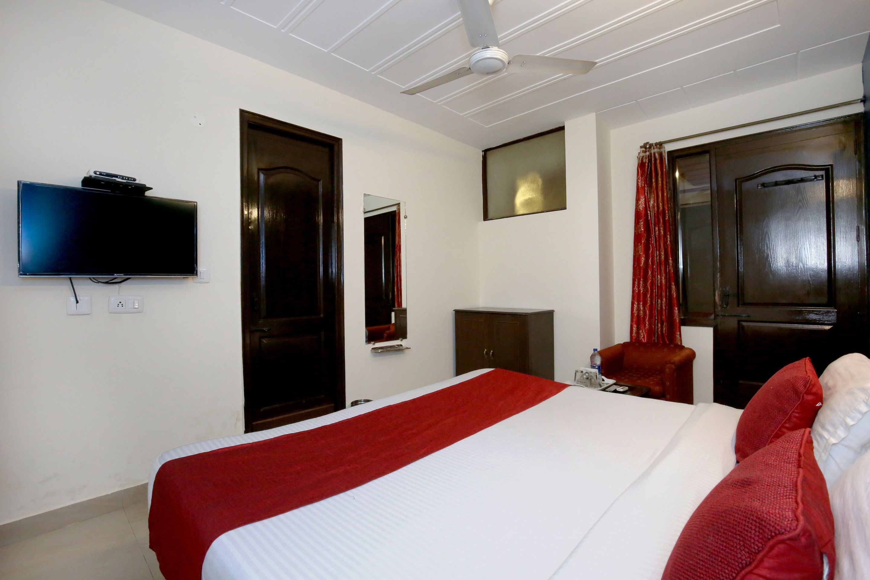 Hotel Sangam by OYO Rooms
