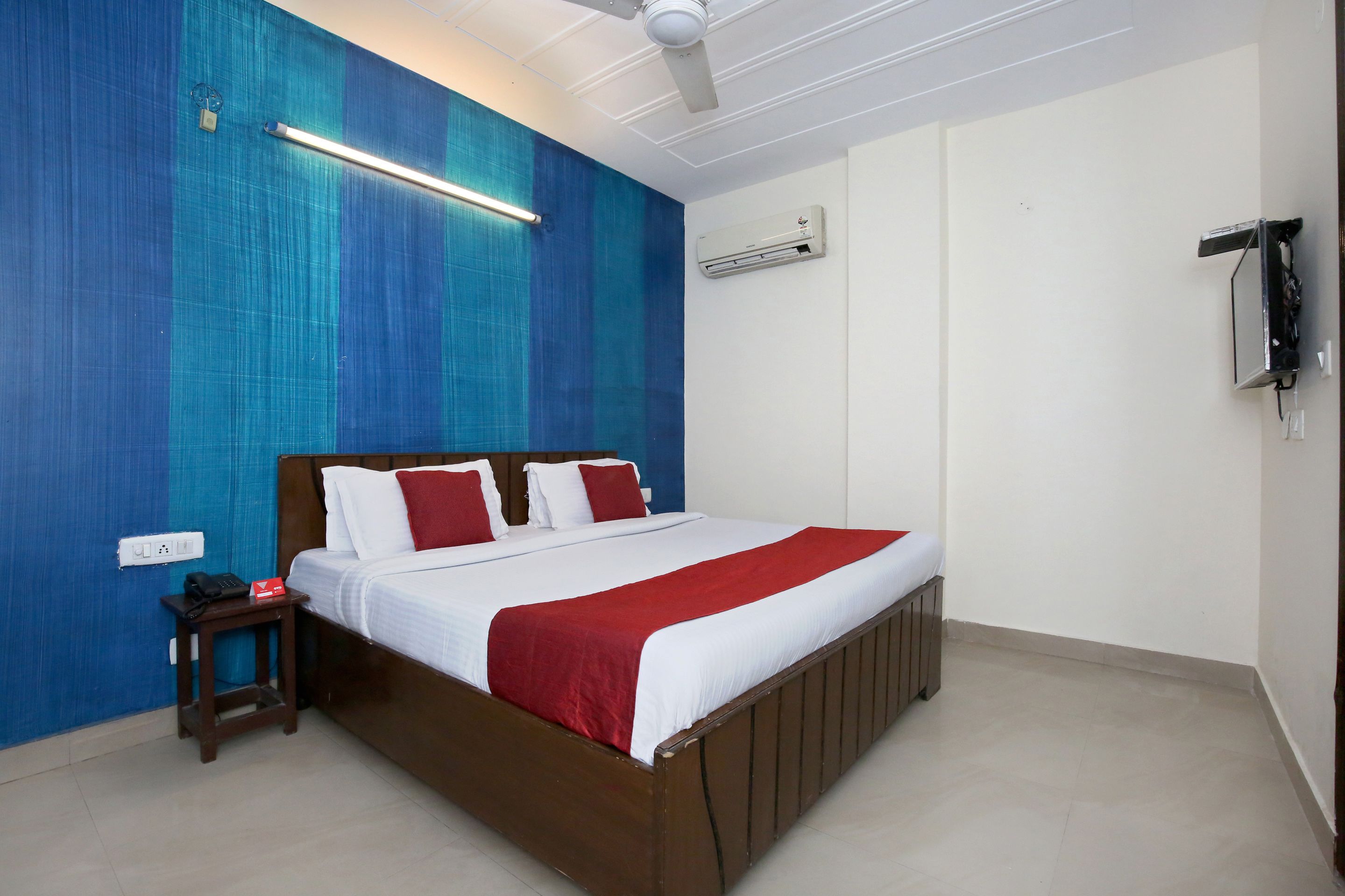 Hotel Sangam by OYO Rooms