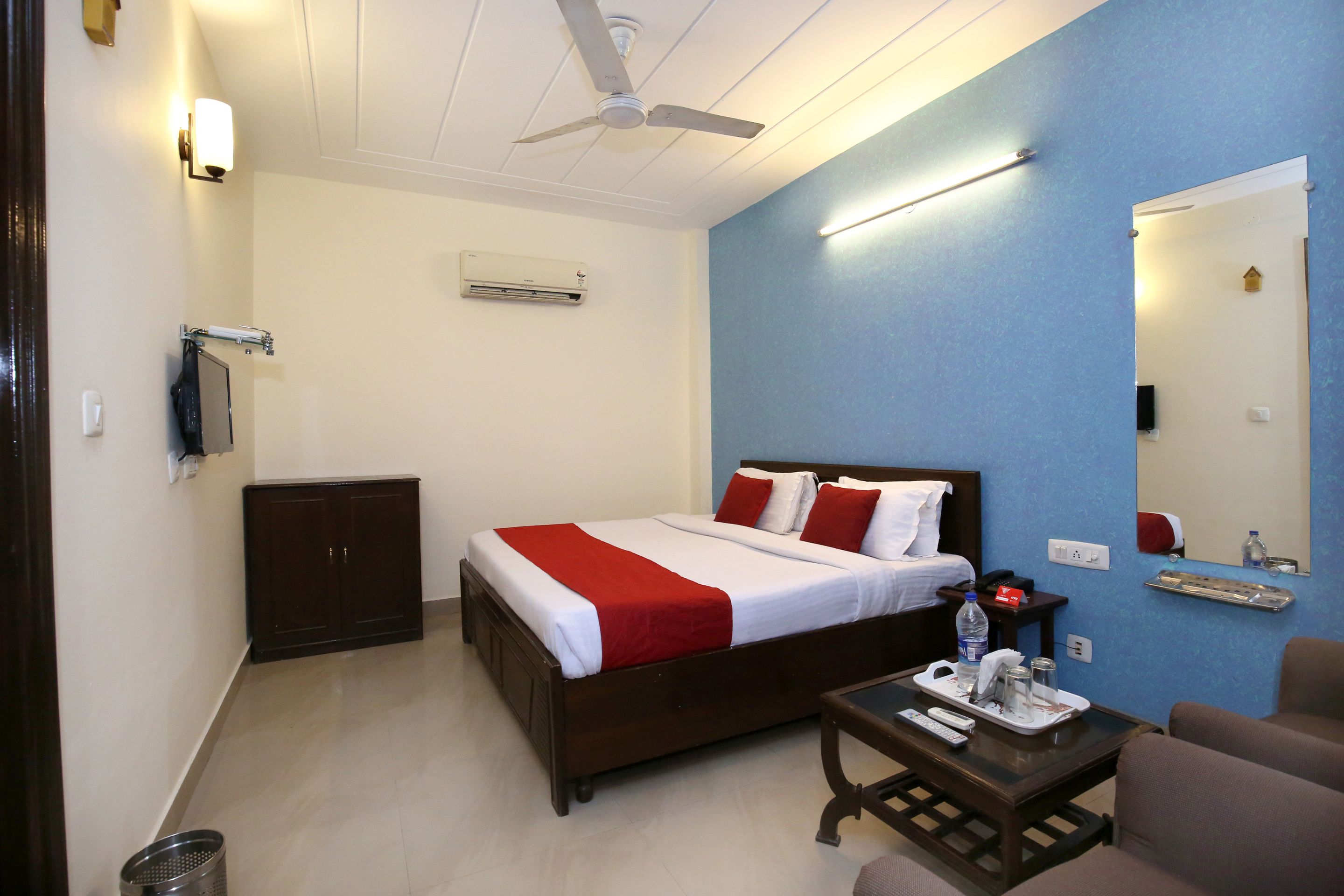 Hotel Sangam by OYO Rooms