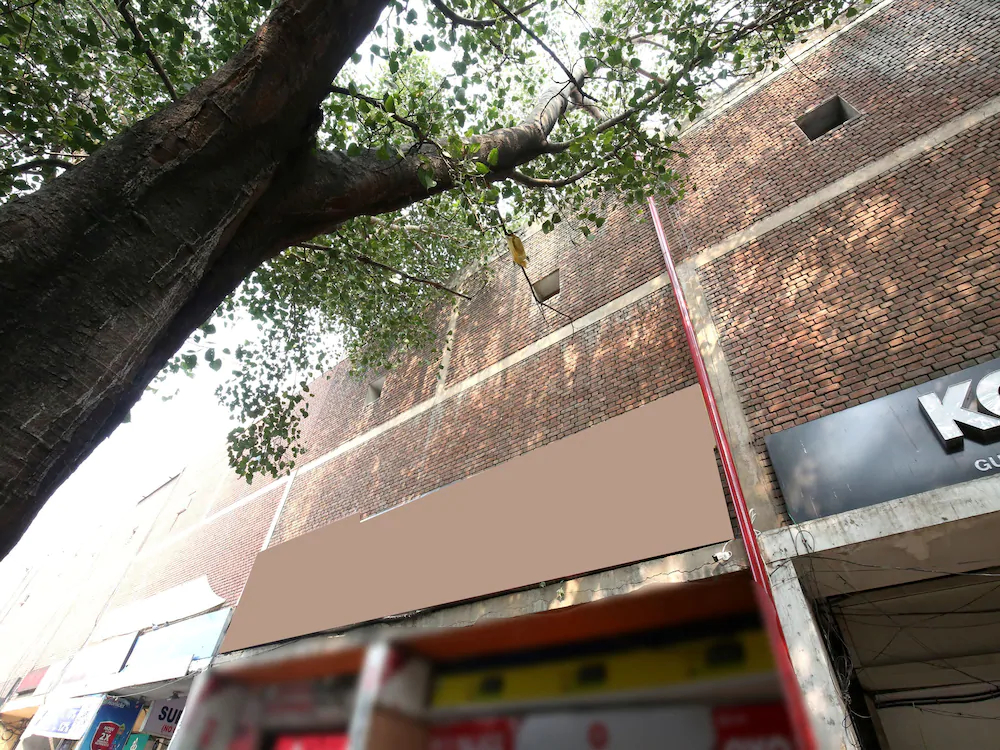 Hotel Seven by OYO Rooms