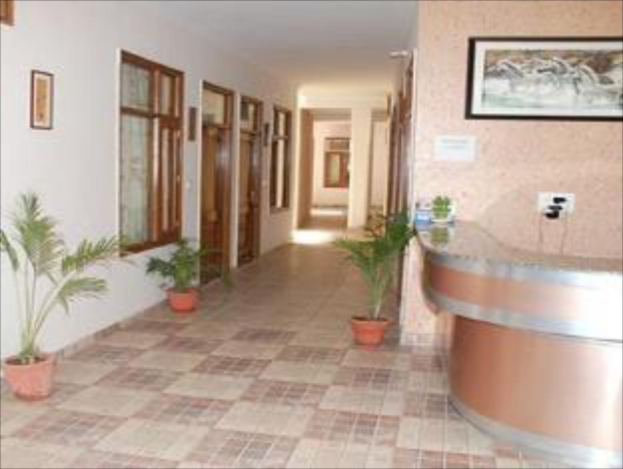 Hotel Shingar Regency