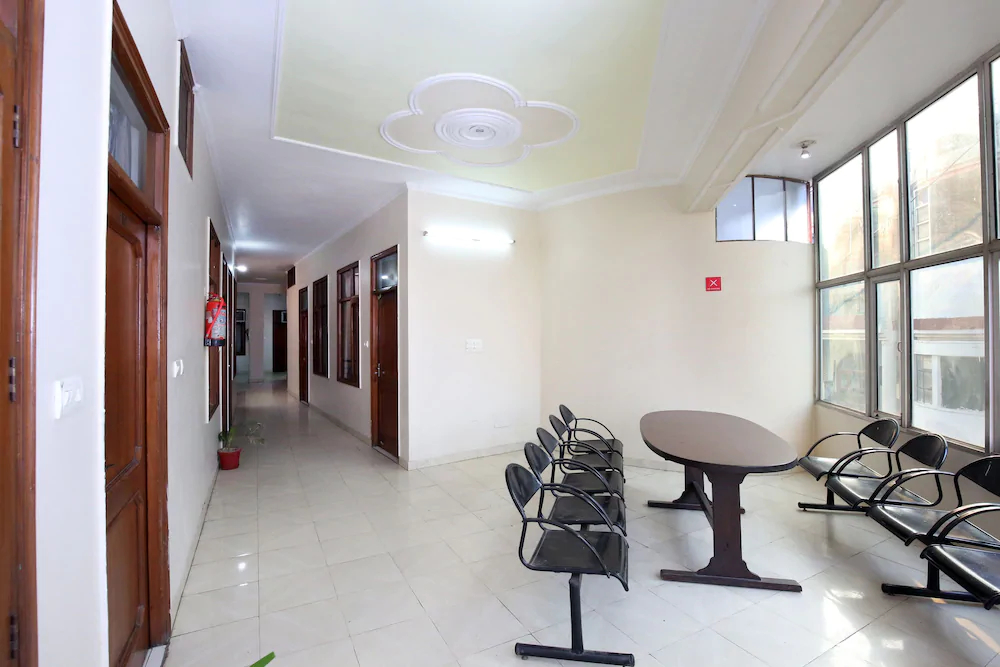 Hotel Shingar Regency by OYO Rooms