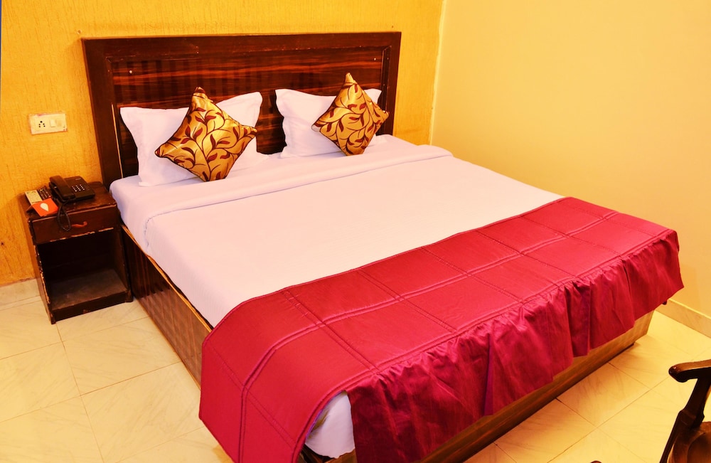 Hotel Shingar Regency by OYO Rooms