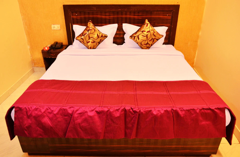 Hotel Shingar Regency by OYO Rooms