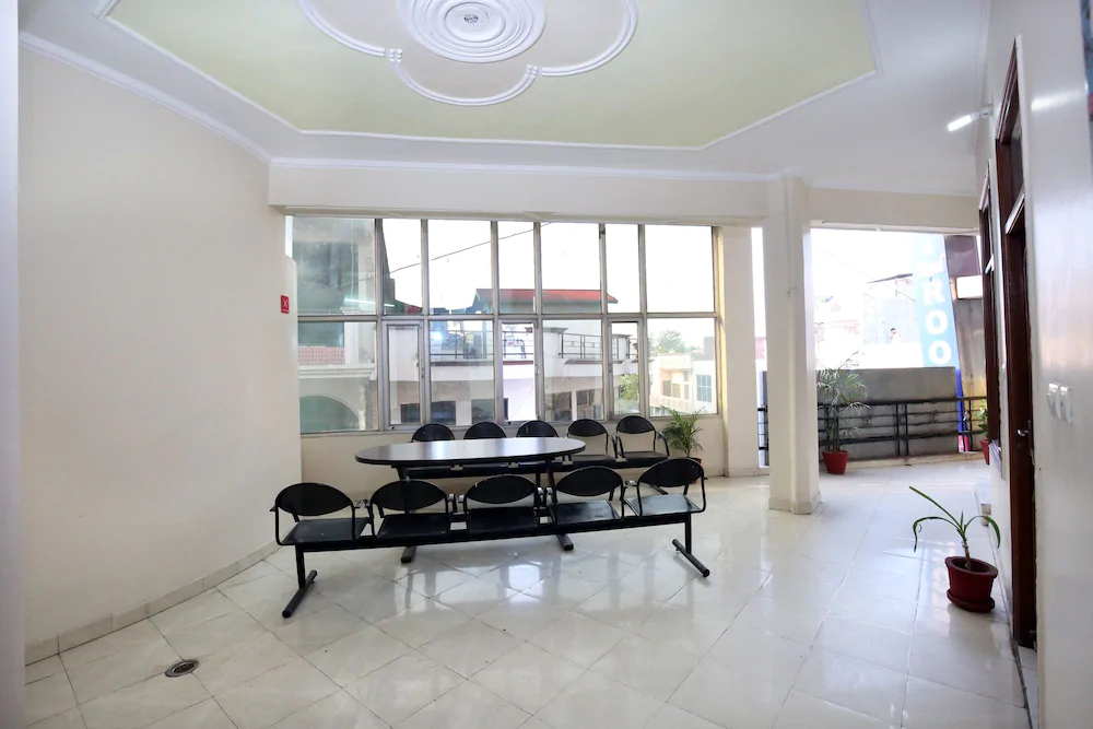 Hotel Shingar Regency by OYO Rooms