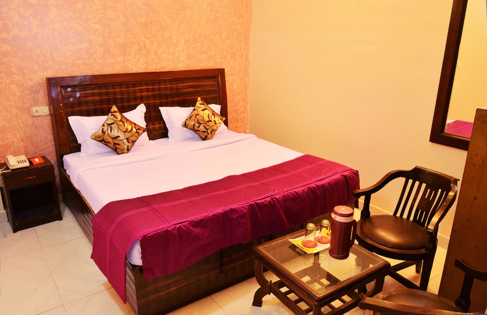 Hotel Shingar Regency by OYO Rooms