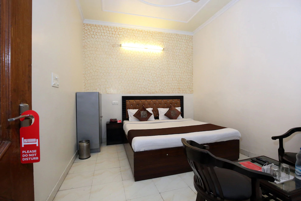 Hotel Shingar Regency by OYO Rooms
