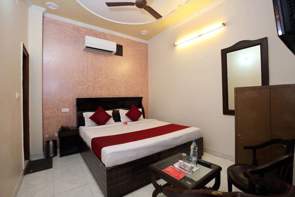 Hotel Shingar Regency by OYO Rooms