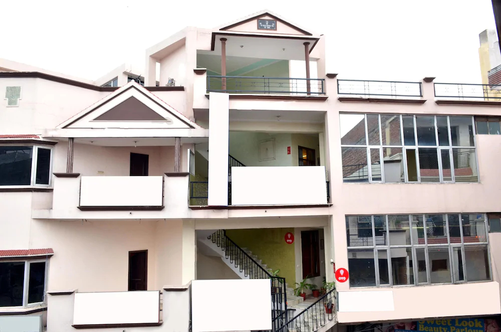 Hotel Shingar Regency by OYO Rooms
