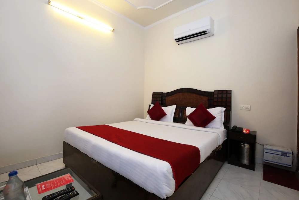 Hotel Shingar Regency by OYO Rooms