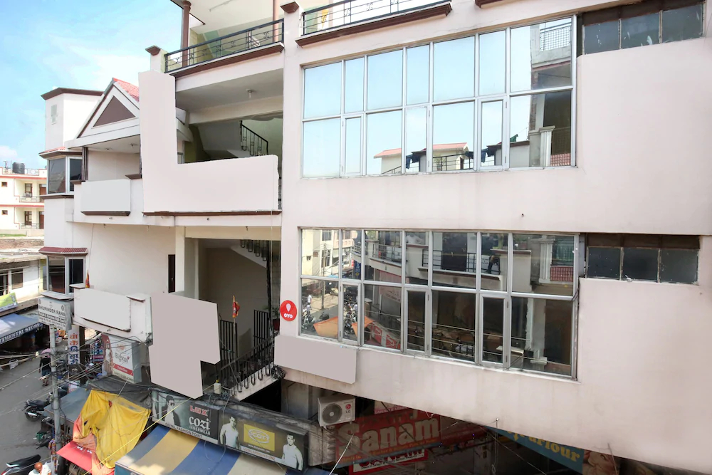Hotel Shingar Regency by OYO Rooms