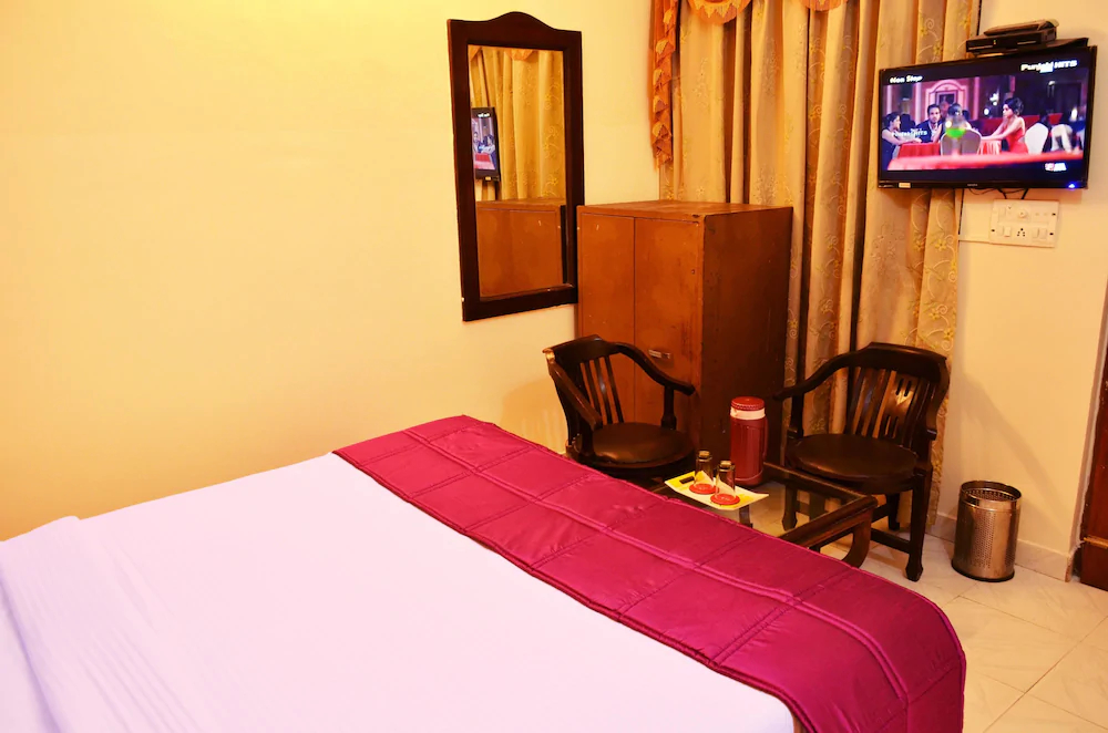 Hotel Shingar Regency by OYO Rooms