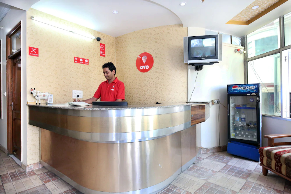 Hotel Shingar Regency by OYO Rooms