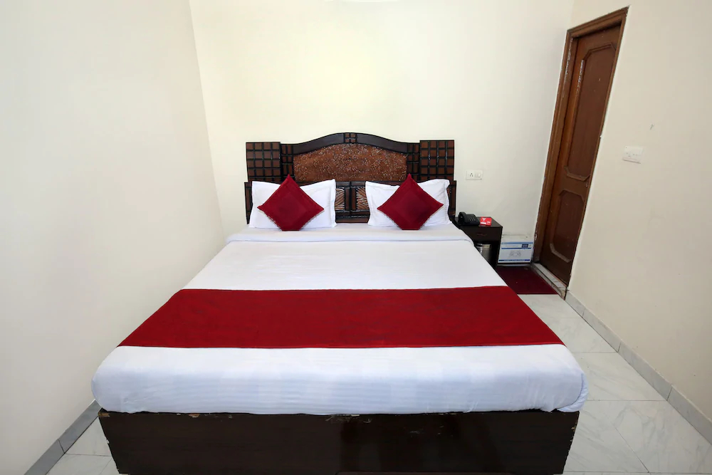 Hotel Shingar Regency by OYO Rooms