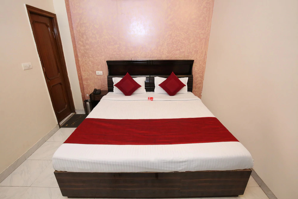 Hotel Shingar Regency by OYO Rooms