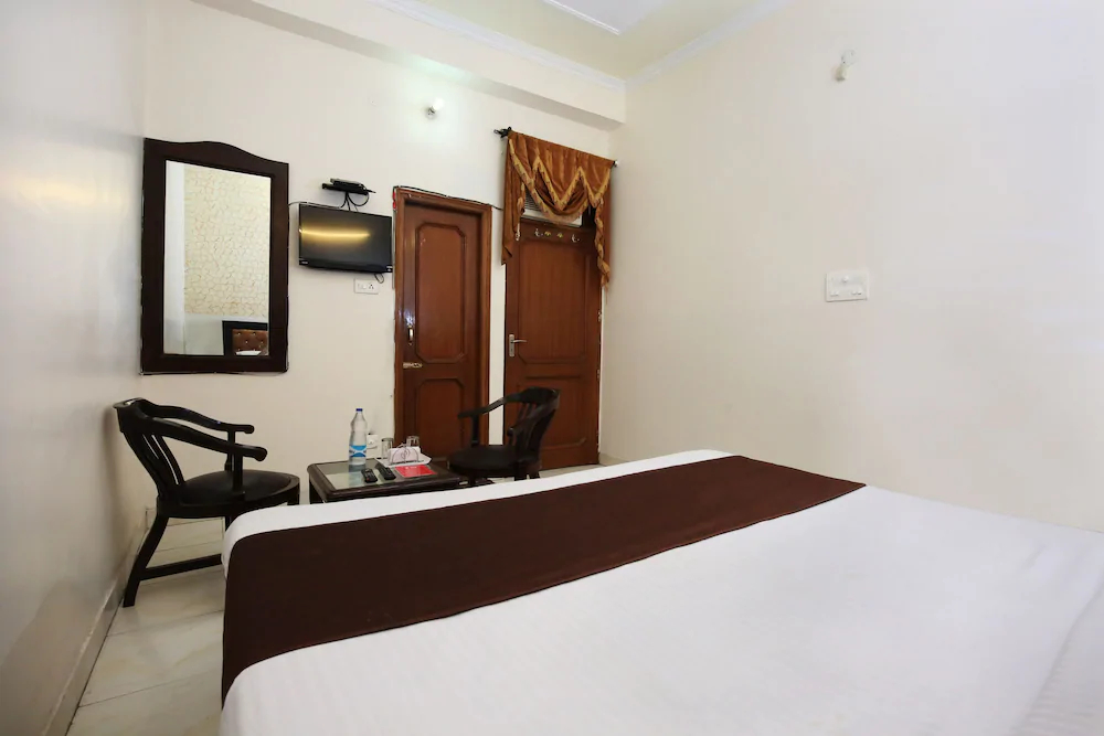 Hotel Shingar Regency by OYO Rooms