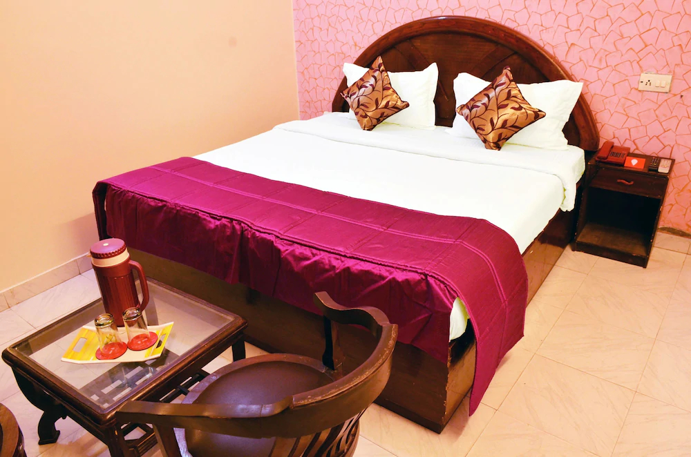 Hotel Shingar Regency by OYO Rooms