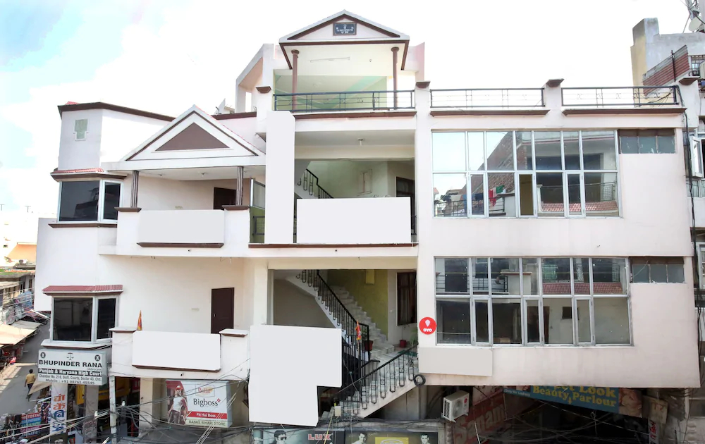Hotel Shingar Regency by OYO Rooms