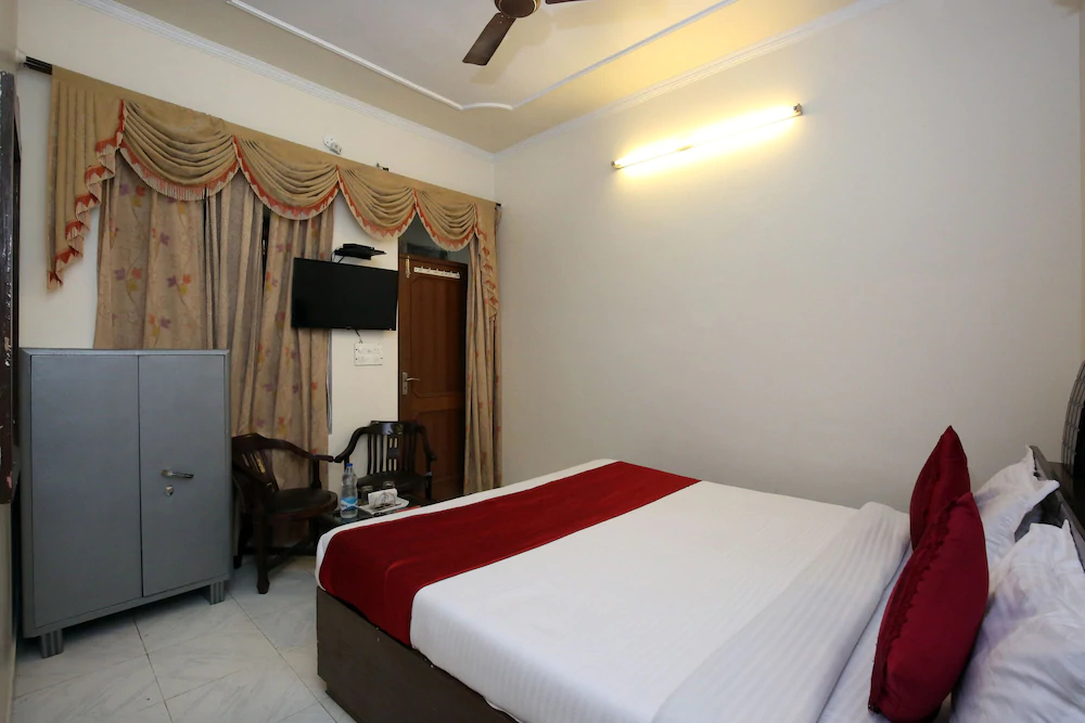 Hotel Shingar Regency by OYO Rooms