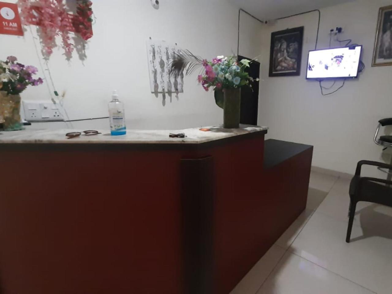 Hotel Shivalik inn by OYO Rooms