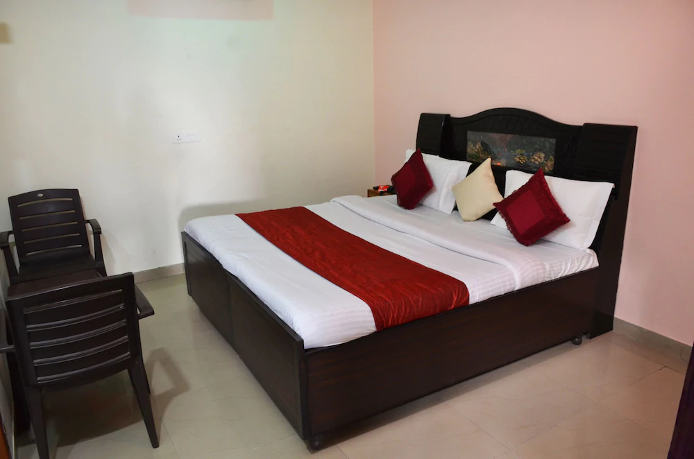 Hotel Spark Inn