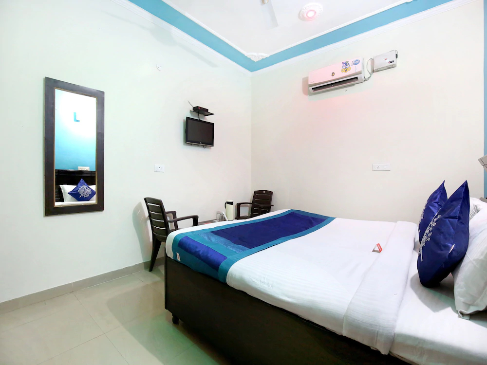 Hotel Spark Inn