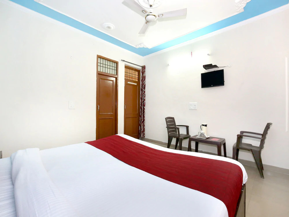 Hotel Spark Inn