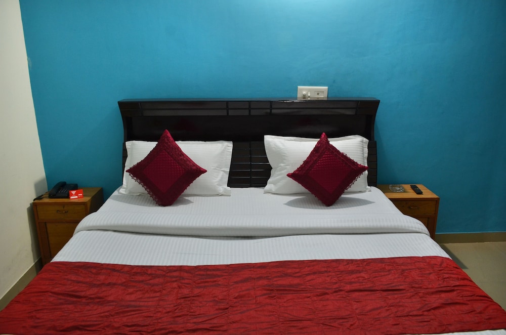Hotel Spark Inn