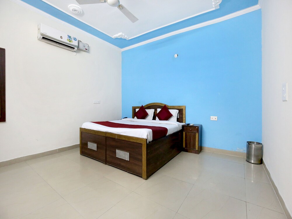 Hotel Spark Inn