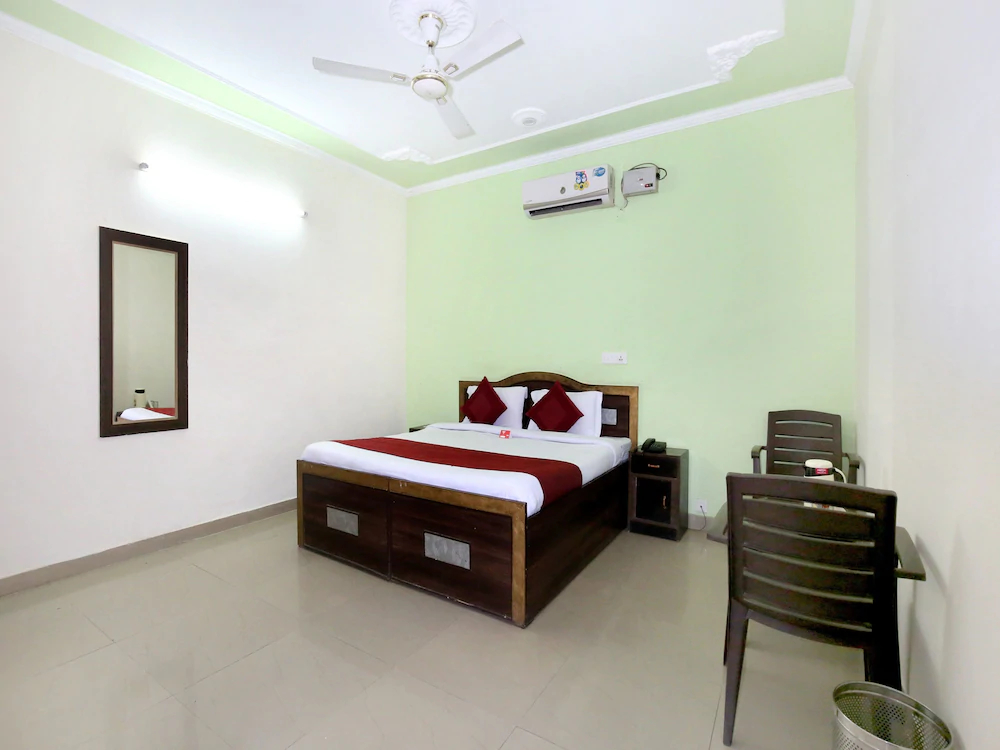 Hotel Spark Inn