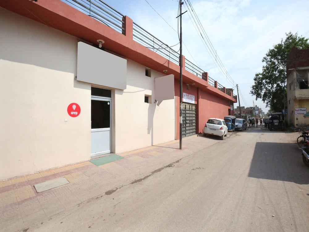 Hotel Spark Inn