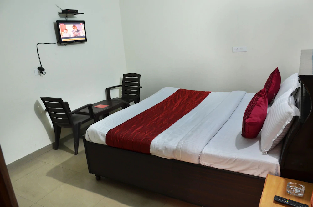 Hotel Spark Inn