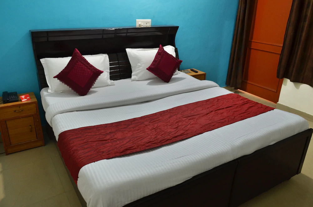 Hotel Spark Inn