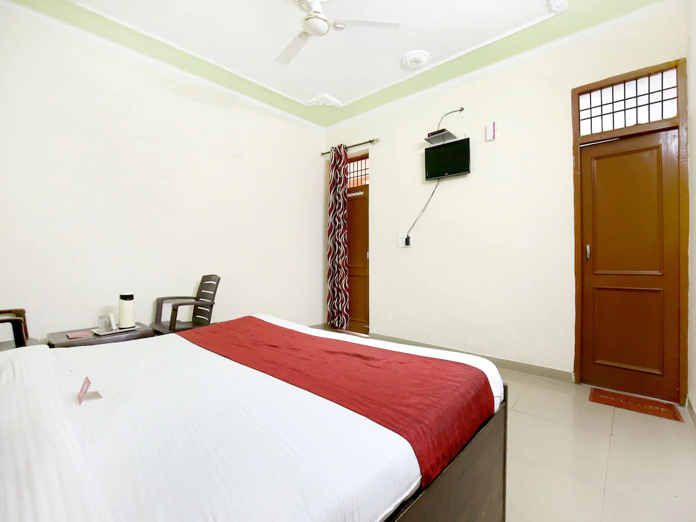 Hotel Spark Inn