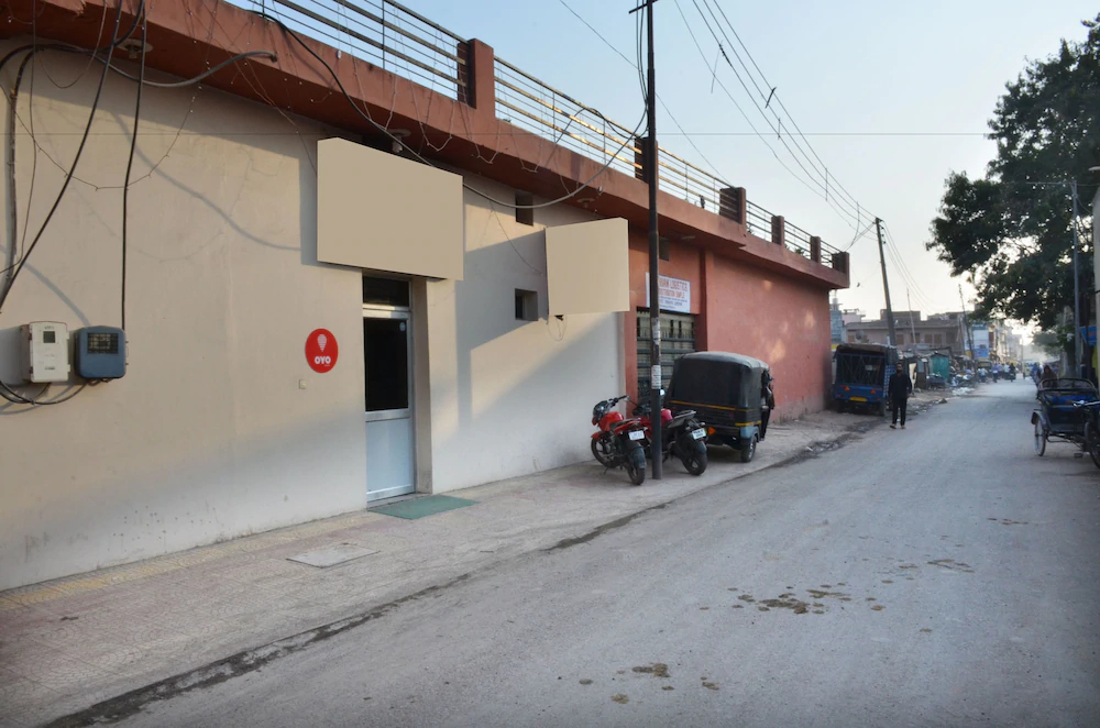 Hotel Spark Inn