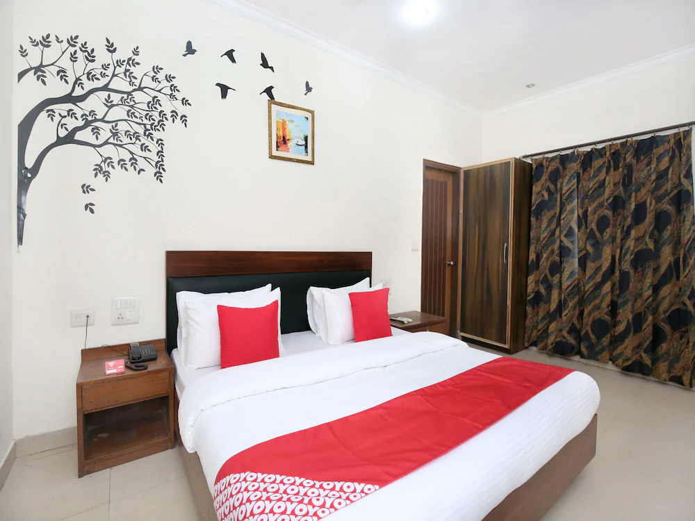 Hotel Supreme by Oyo Rooms