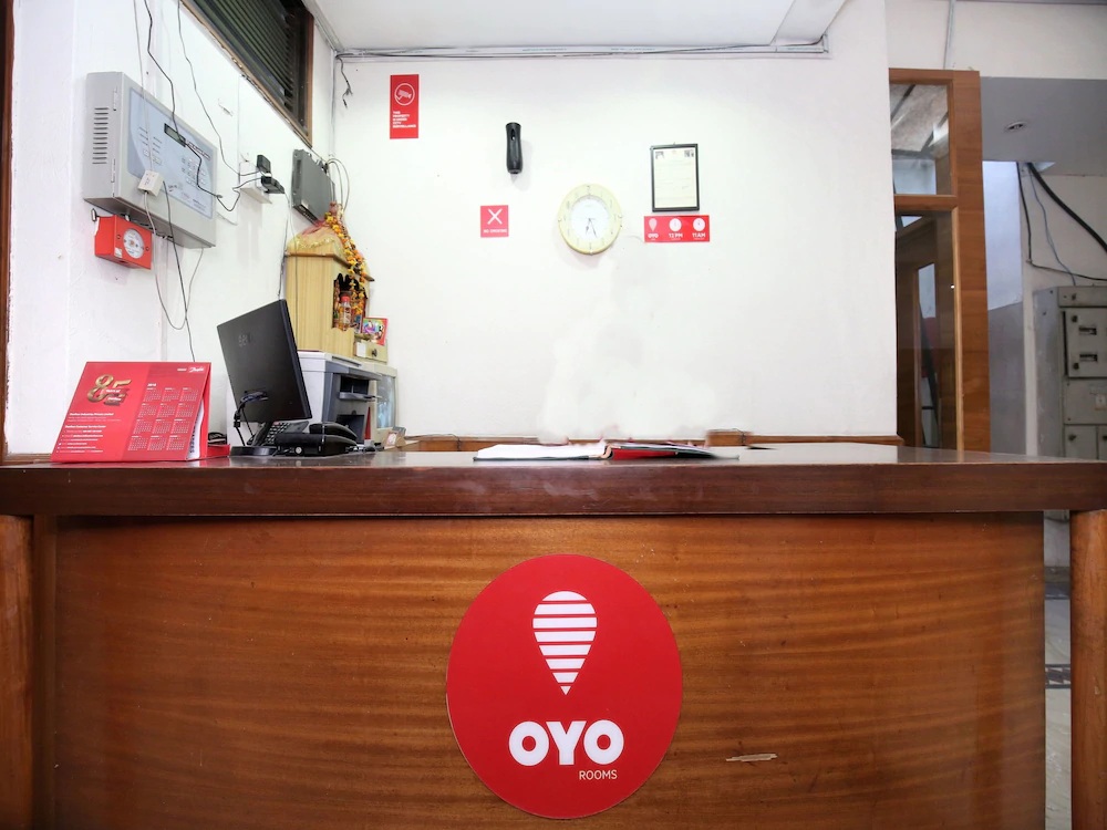 Hotel Supreme by Oyo Rooms