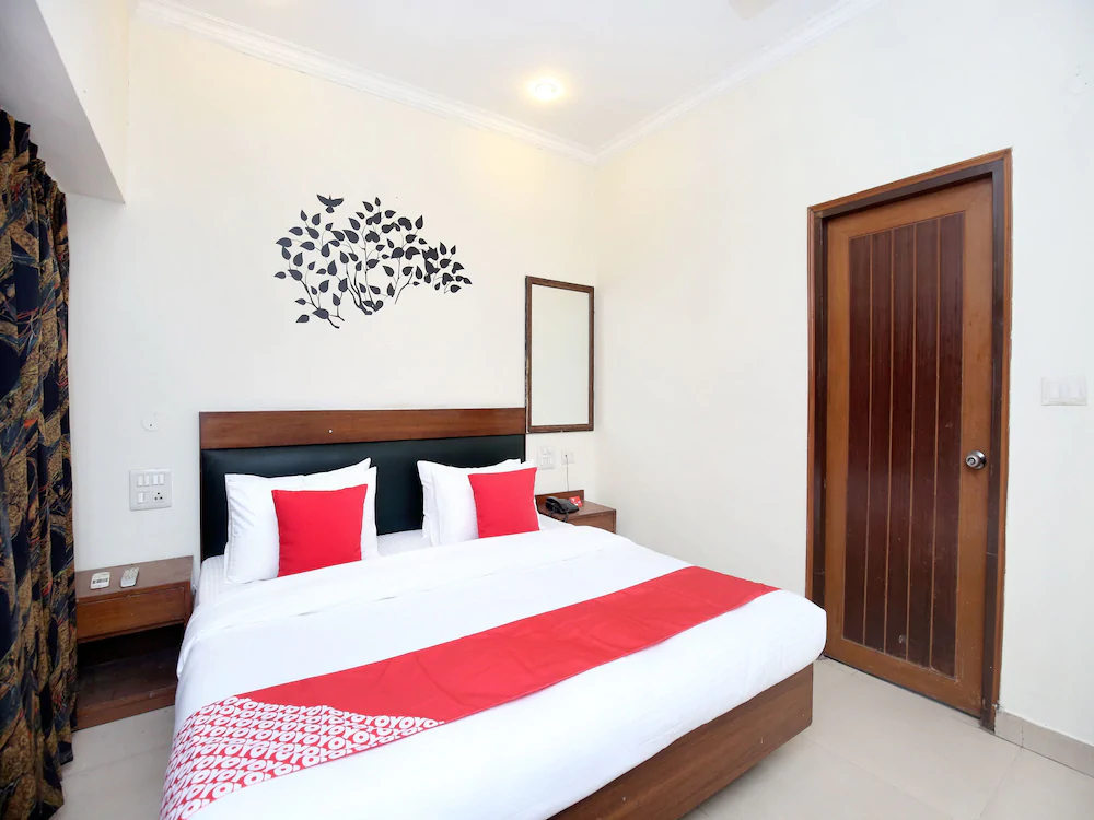 Hotel Supreme by Oyo Rooms
