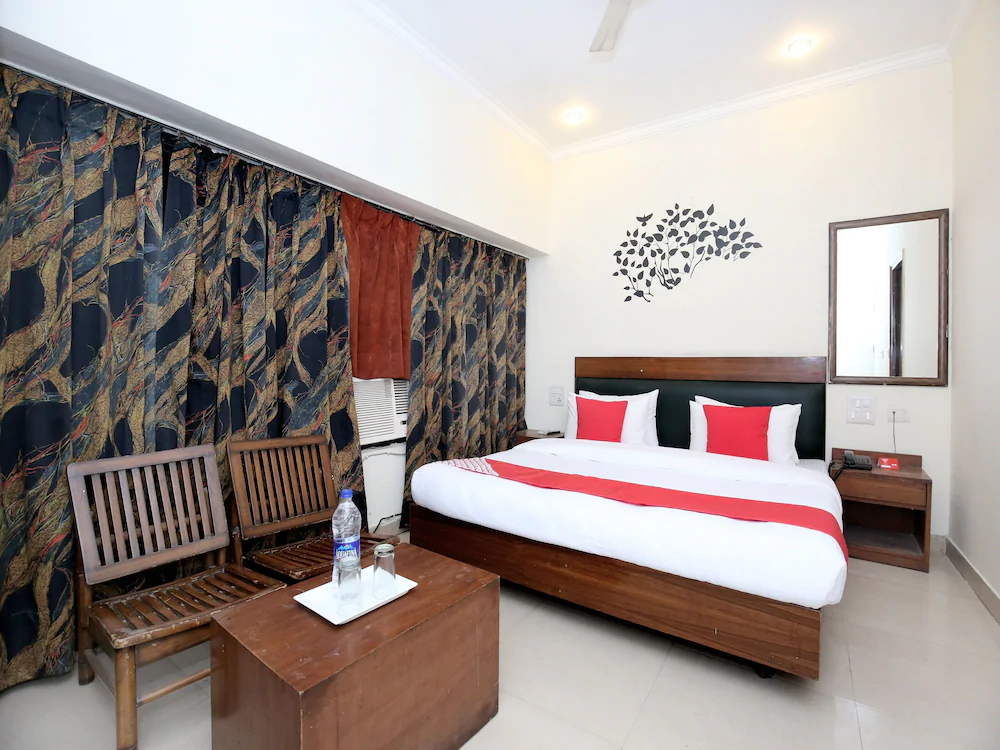 Hotel Supreme by Oyo Rooms