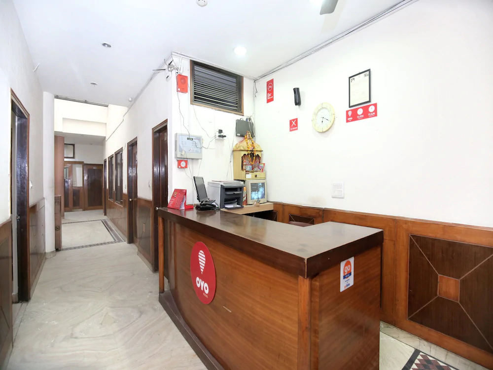 Hotel Supreme by Oyo Rooms