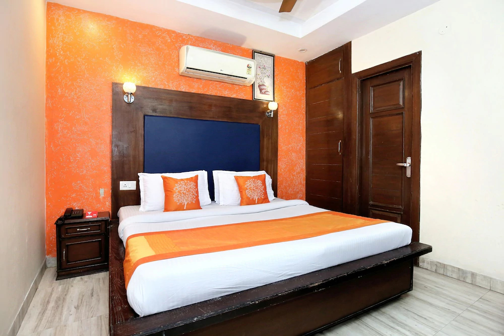 Super Hotel O Supremo