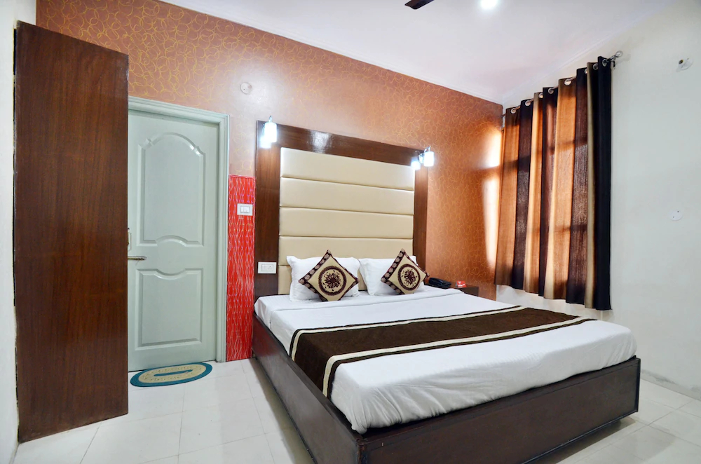 Super Hotel O Supremo