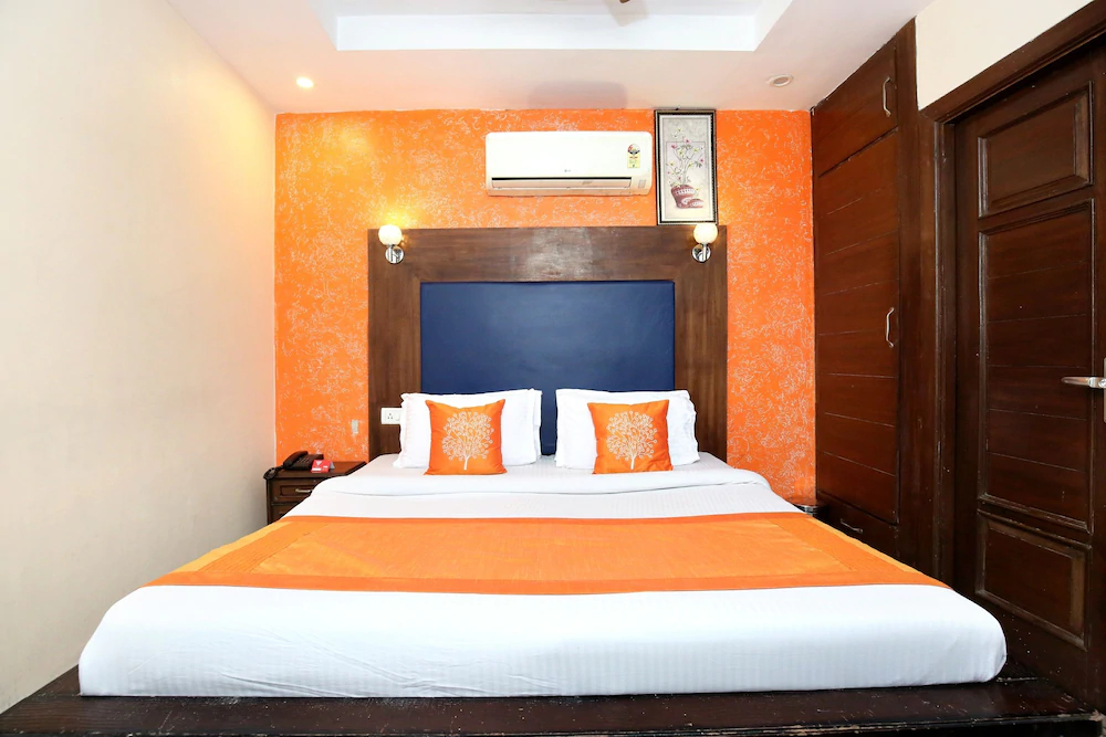 Super Hotel O Supremo