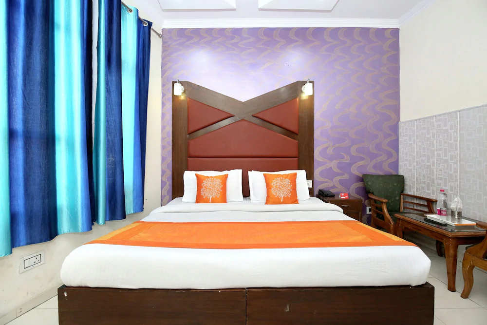 Super Hotel O Supremo