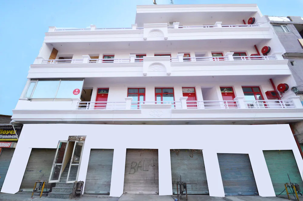 Super Hotel O Supremo
