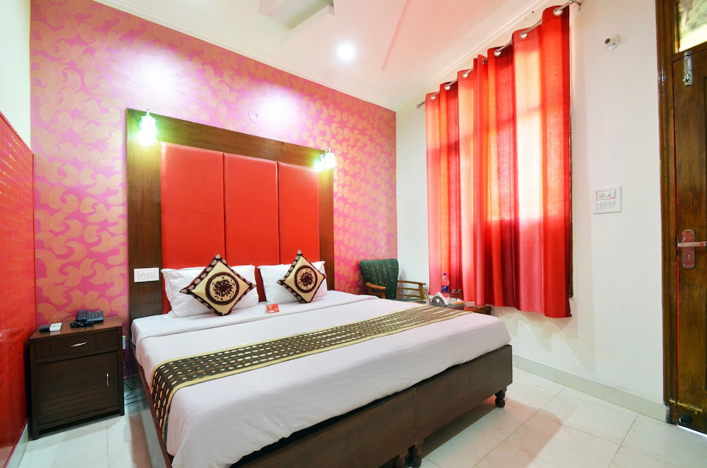 Super Hotel O Supremo
