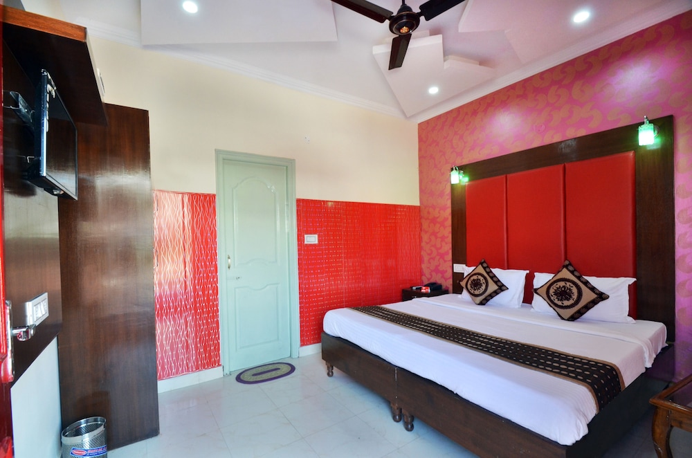 Super Hotel O Supremo