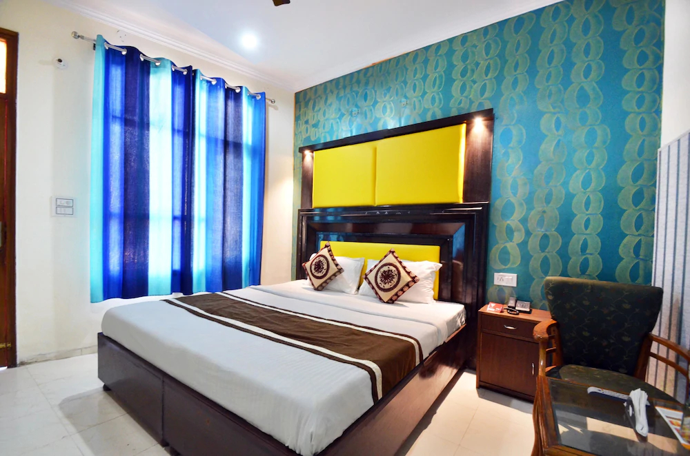 Super Hotel O Supremo
