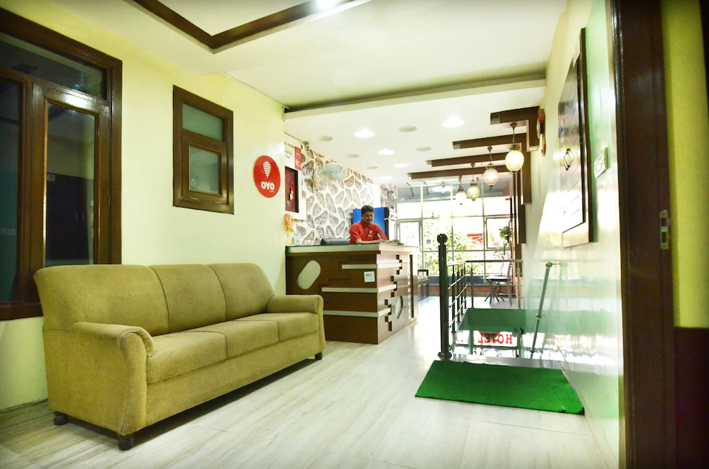 Super Hotel O Supremo